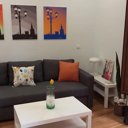 Luxury Apartment Seville Center Sevilha Exterior foto