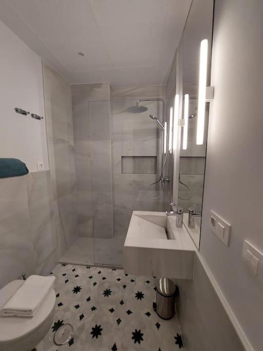 Luxury Apartment Seville Center Sevilha Exterior foto