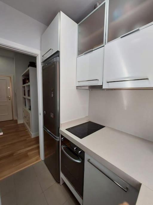 Luxury Apartment Seville Center Sevilha Exterior foto