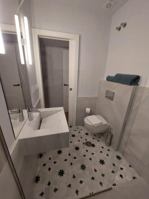 Luxury Apartment Seville Center Sevilha Exterior foto