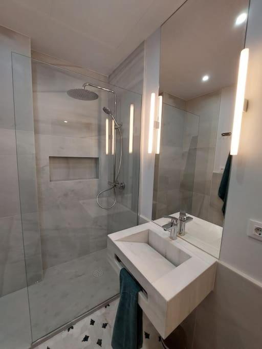 Luxury Apartment Seville Center Sevilha Exterior foto