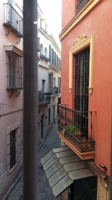 Luxury Apartment Seville Center Sevilha Exterior foto